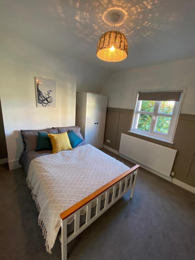 Stylish 2 Bedroom Cottage, Close To Town Centre Worthing Ngoại thất bức ảnh