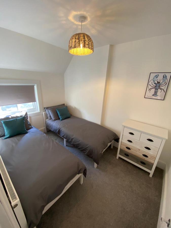 Stylish 2 Bedroom Cottage, Close To Town Centre Worthing Ngoại thất bức ảnh
