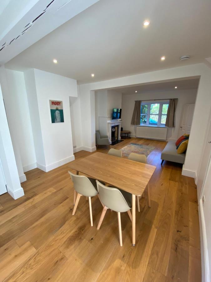 Stylish 2 Bedroom Cottage, Close To Town Centre Worthing Ngoại thất bức ảnh