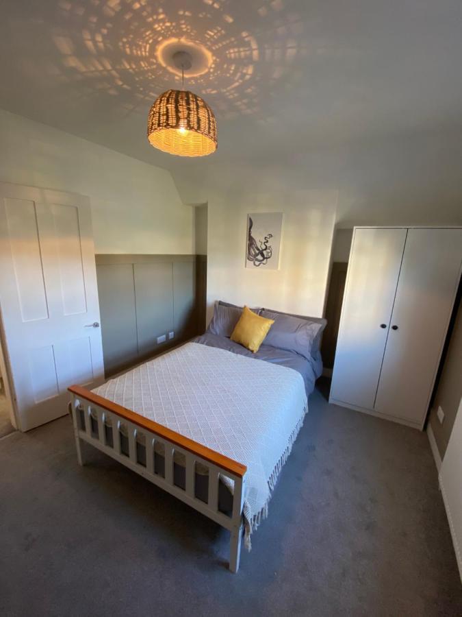 Stylish 2 Bedroom Cottage, Close To Town Centre Worthing Ngoại thất bức ảnh