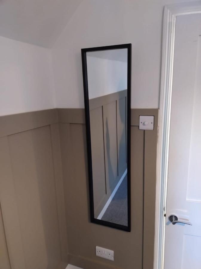 Stylish 2 Bedroom Cottage, Close To Town Centre Worthing Ngoại thất bức ảnh